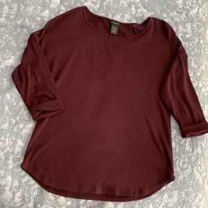 Ann Taylor women shirt size M